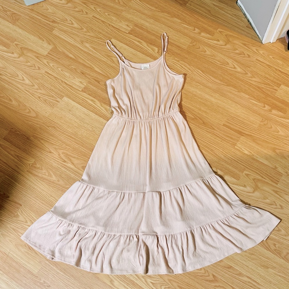 Knox rose target dress